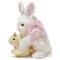 Bearington Bunny Hugs The Easter Stuffed Animals, 10 Inch Bunny Stuffed Animals, Stuffed Bunnies for Easter